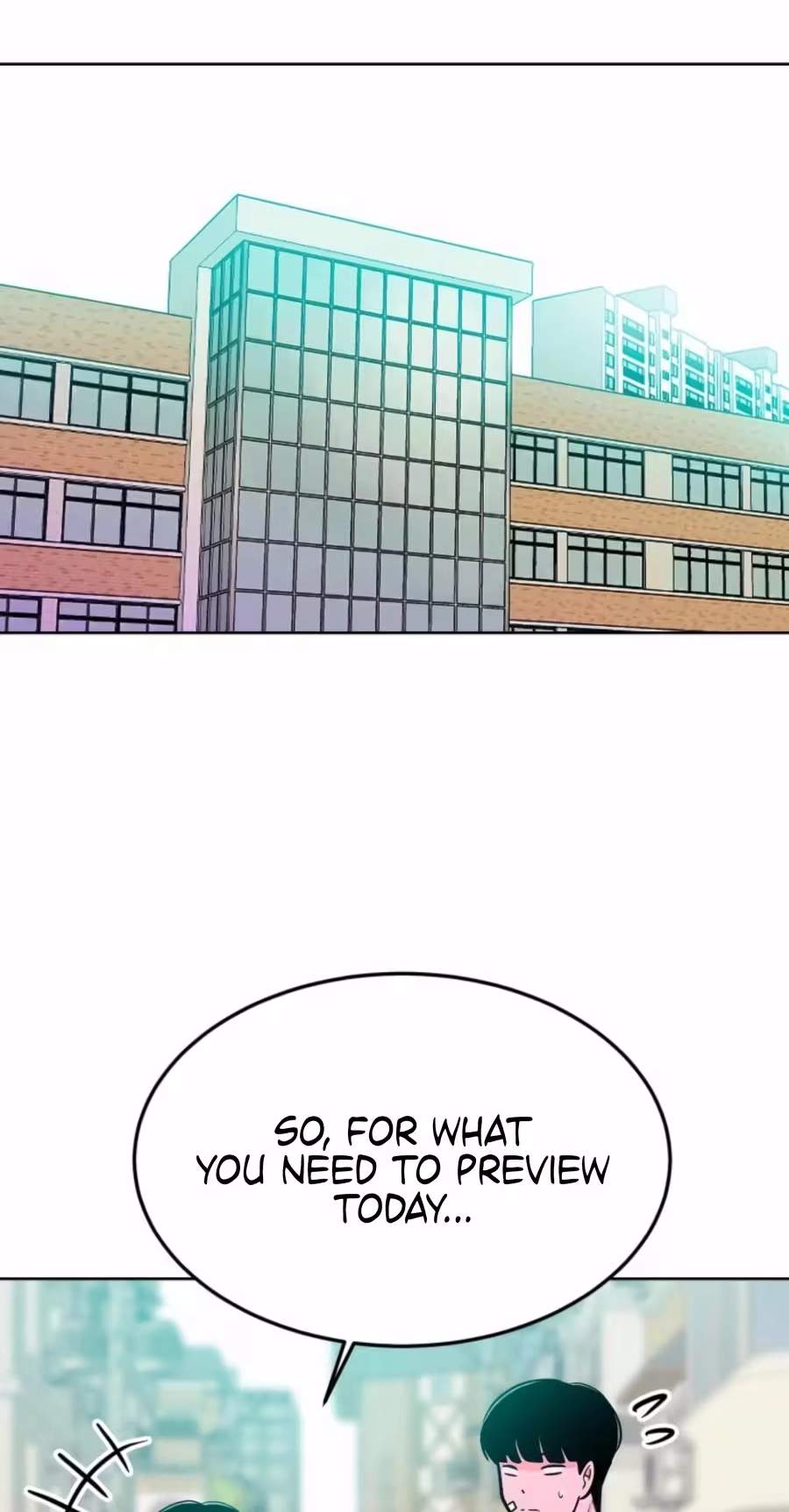 Student Jo-Eun — Chapter 71 — page 3