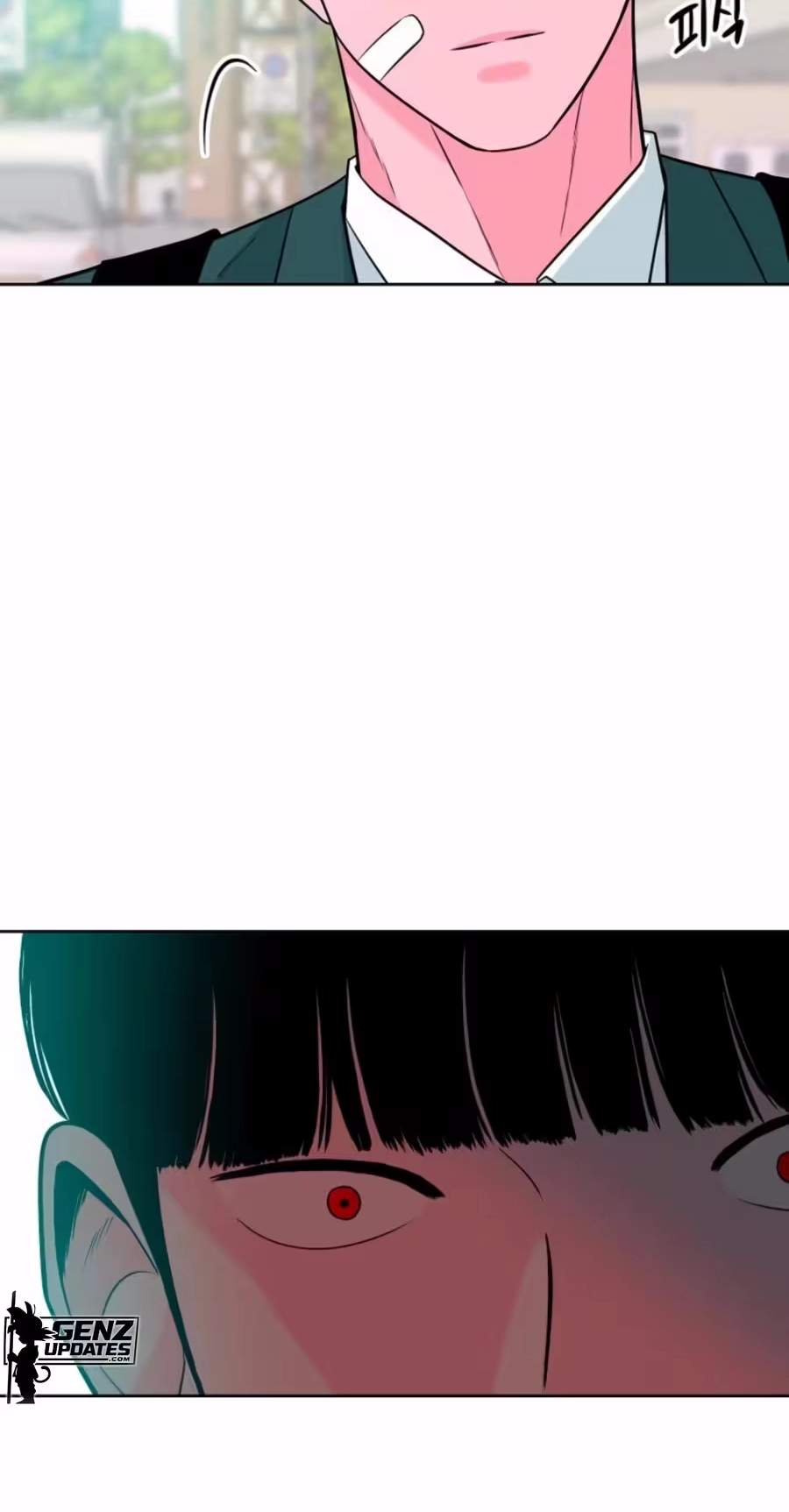 Student Jo-Eun — Chapter 71 — page 5