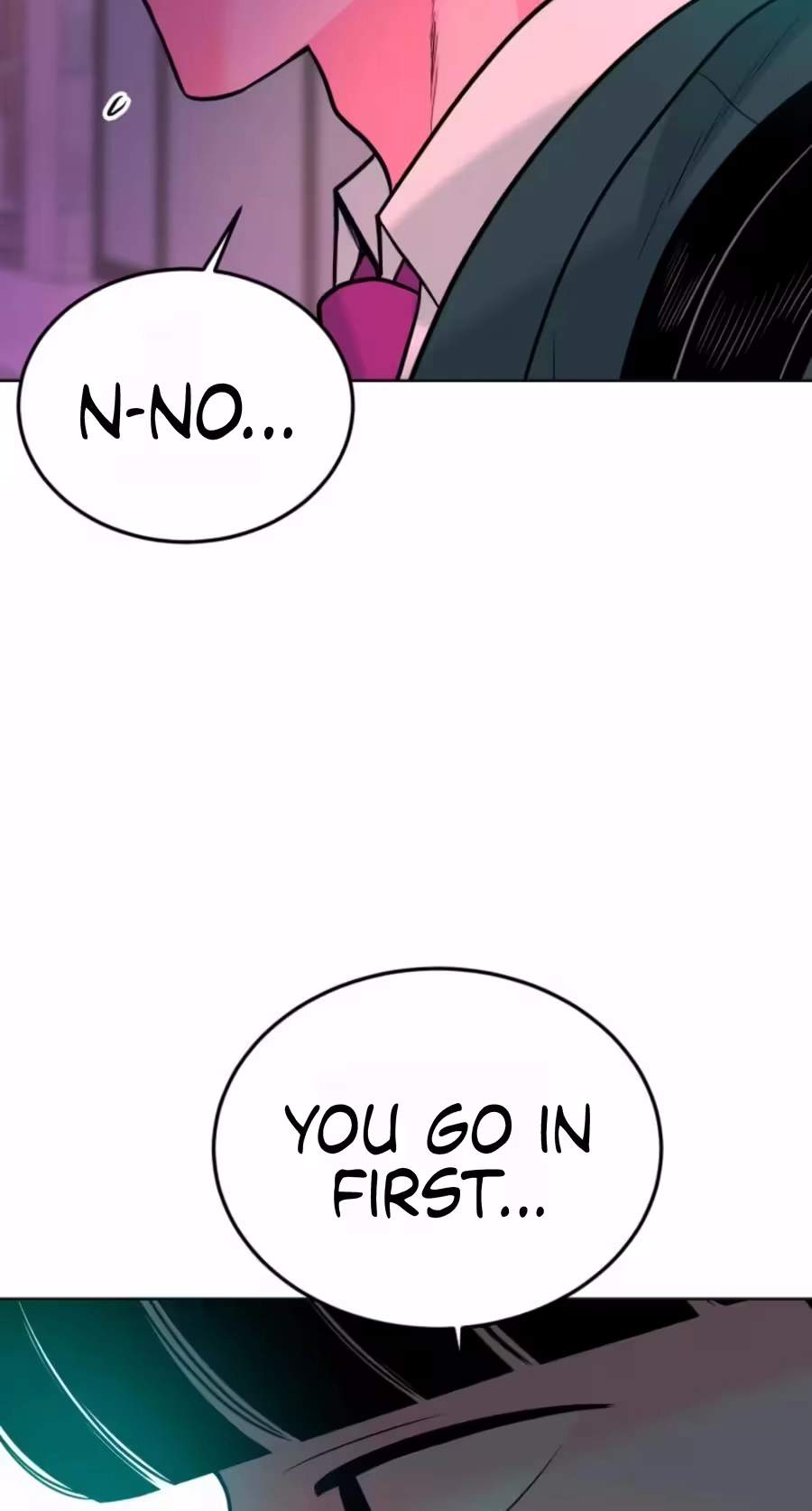 Student Jo-Eun — Chapter 71 — page 13