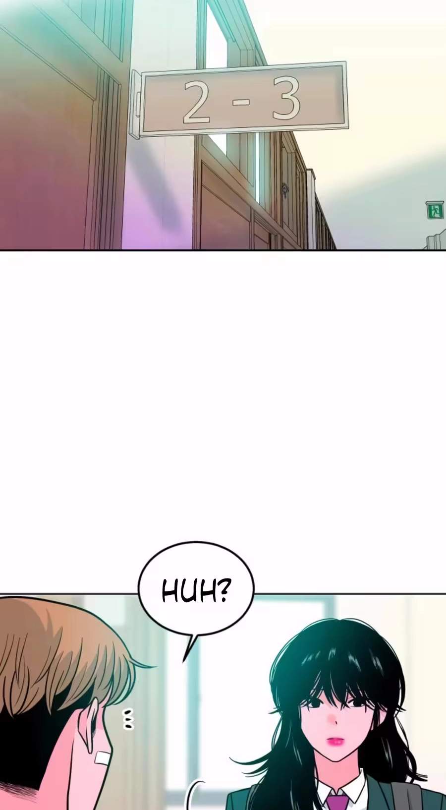 Student Jo-Eun — Chapter 71 — page 22