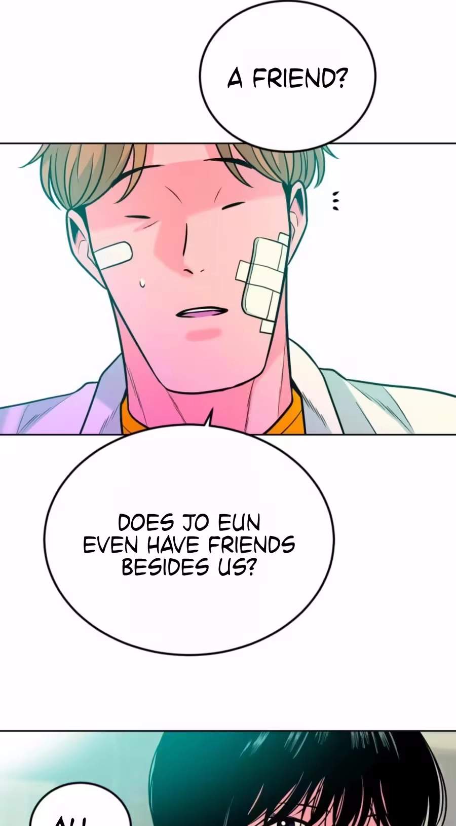 Student Jo-Eun — Chapter 71 — page 25
