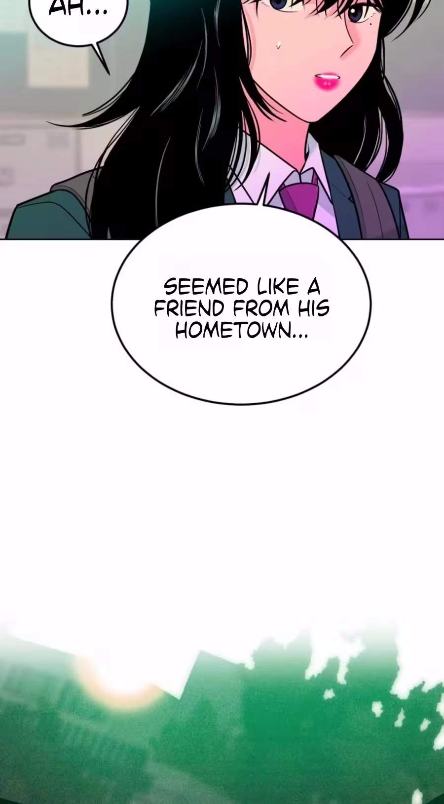 Student Jo-Eun — Chapter 71 — page 26