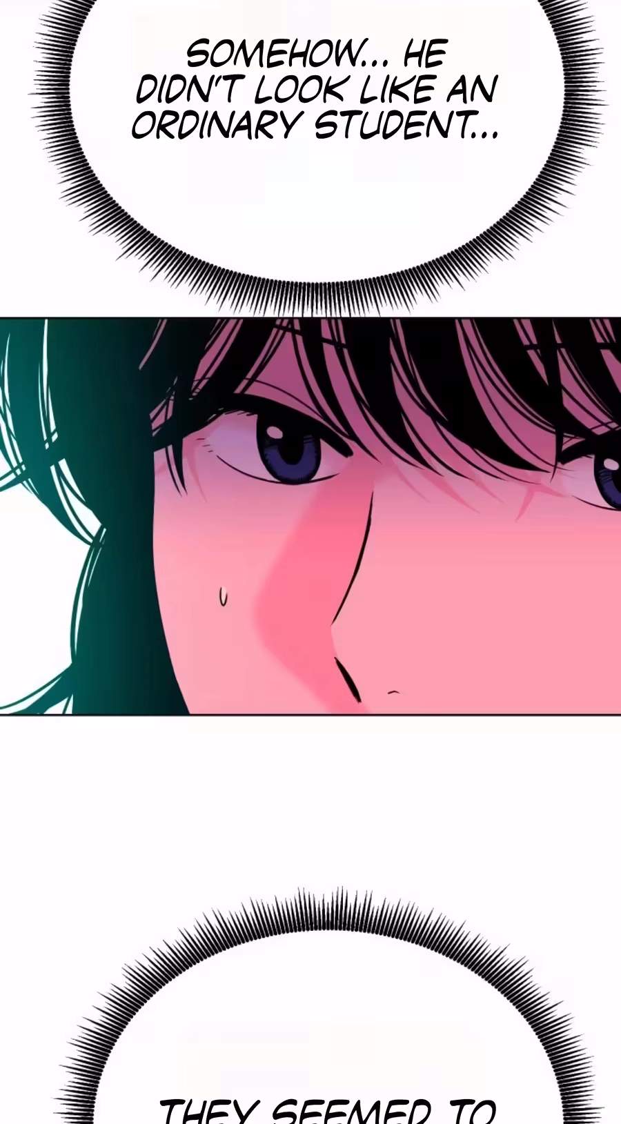 Student Jo-Eun — Chapter 71 — page 28