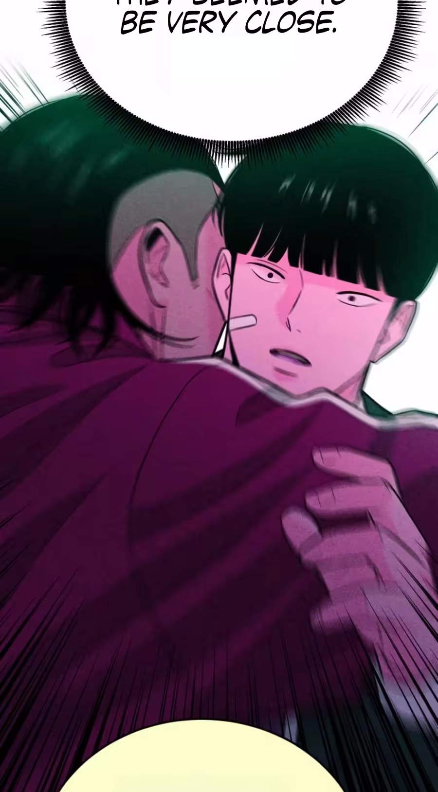 Student Jo-Eun — Chapter 71 — page 29
