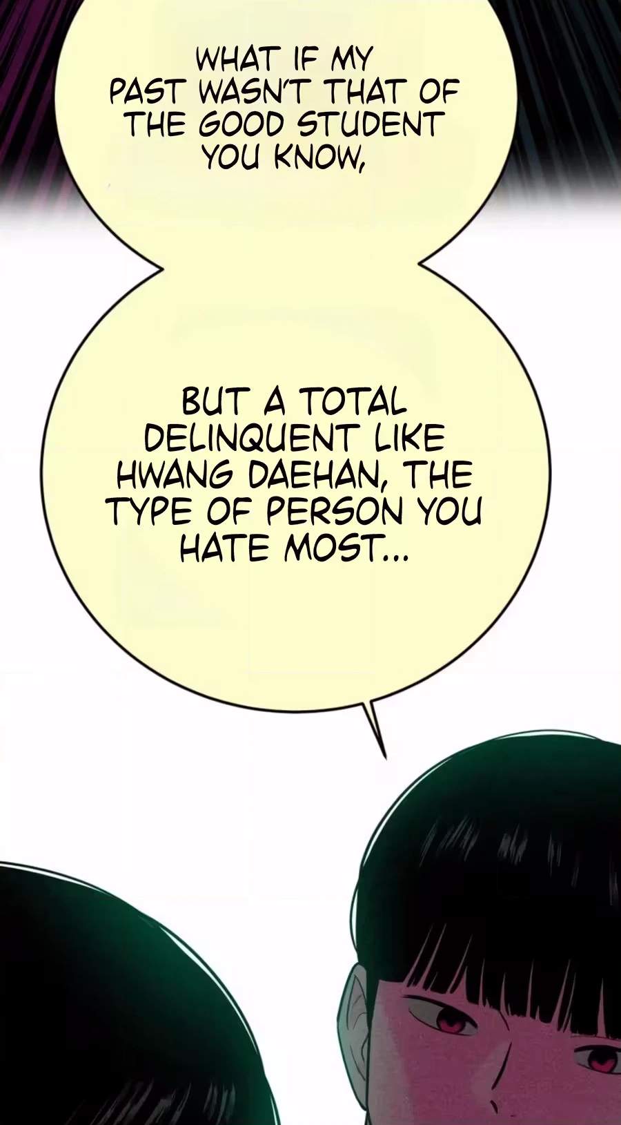 Student Jo-Eun — Chapter 71 — page 30