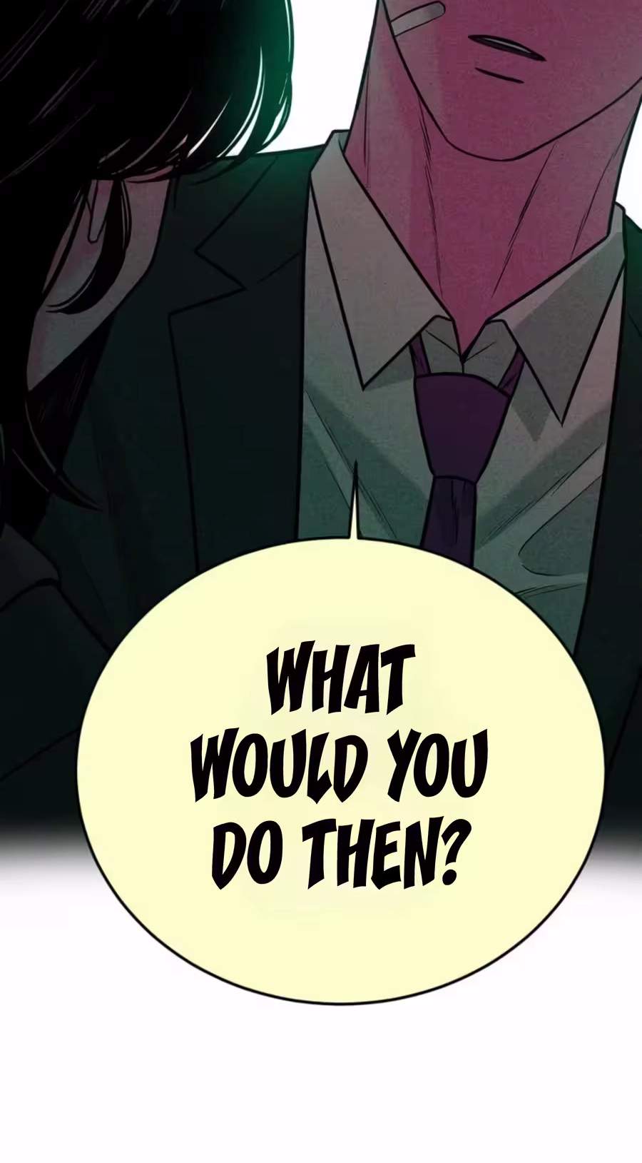 Student Jo-Eun — Chapter 71 — page 31