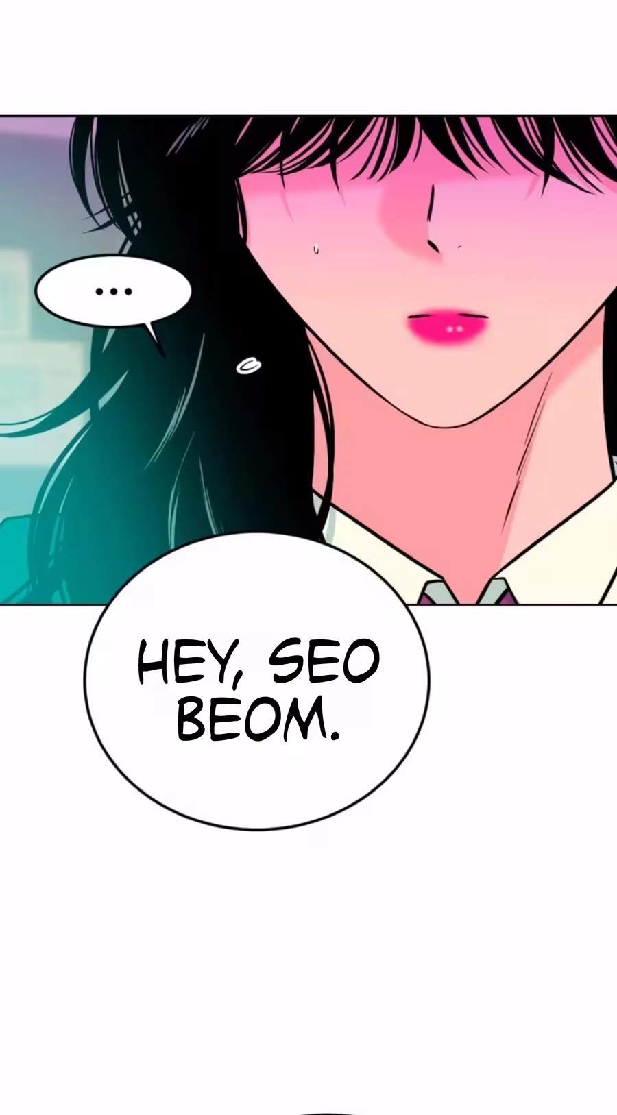 Student Jo-Eun — Chapter 71 — page 32