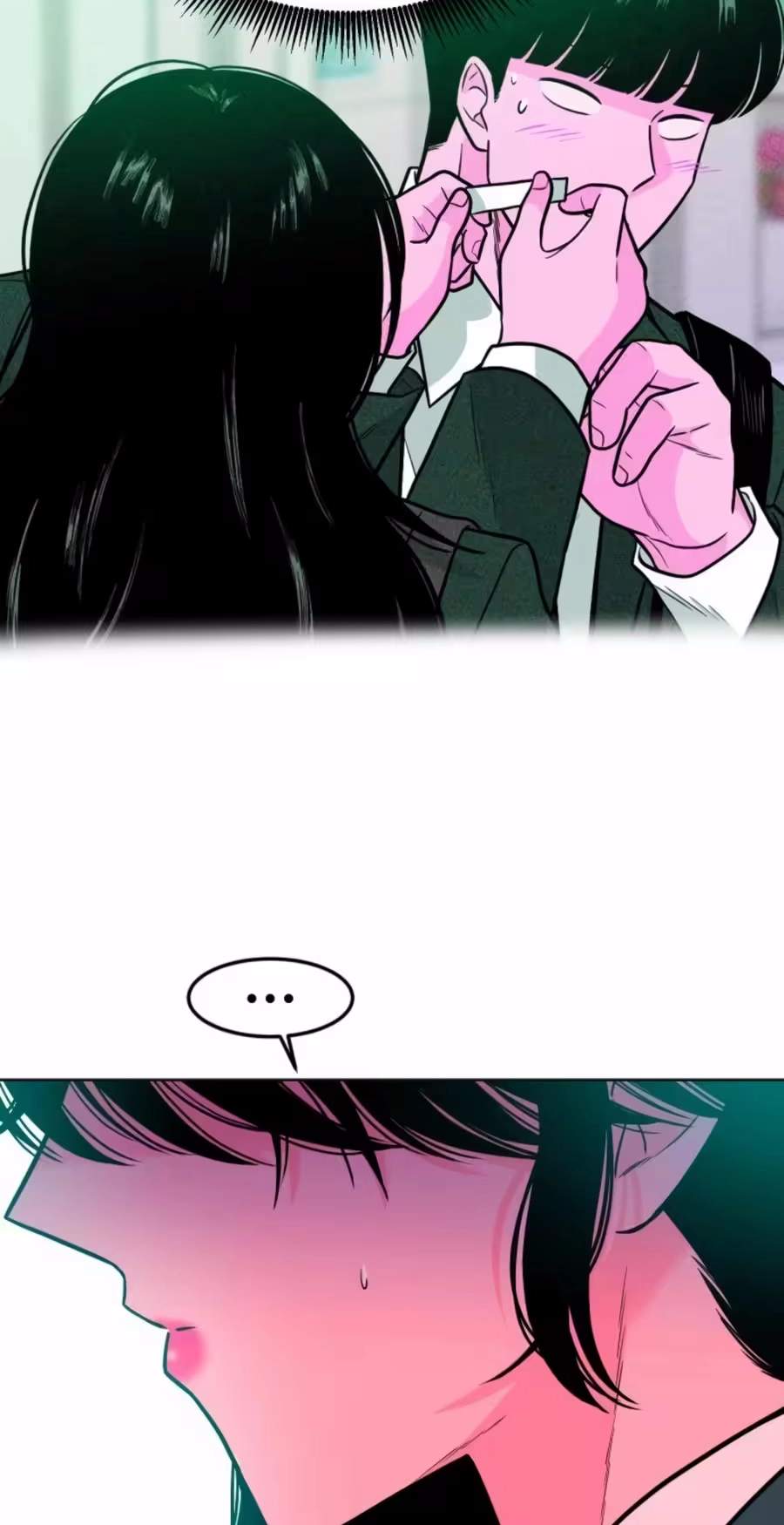 Student Jo-Eun — Chapter 71 — page 37