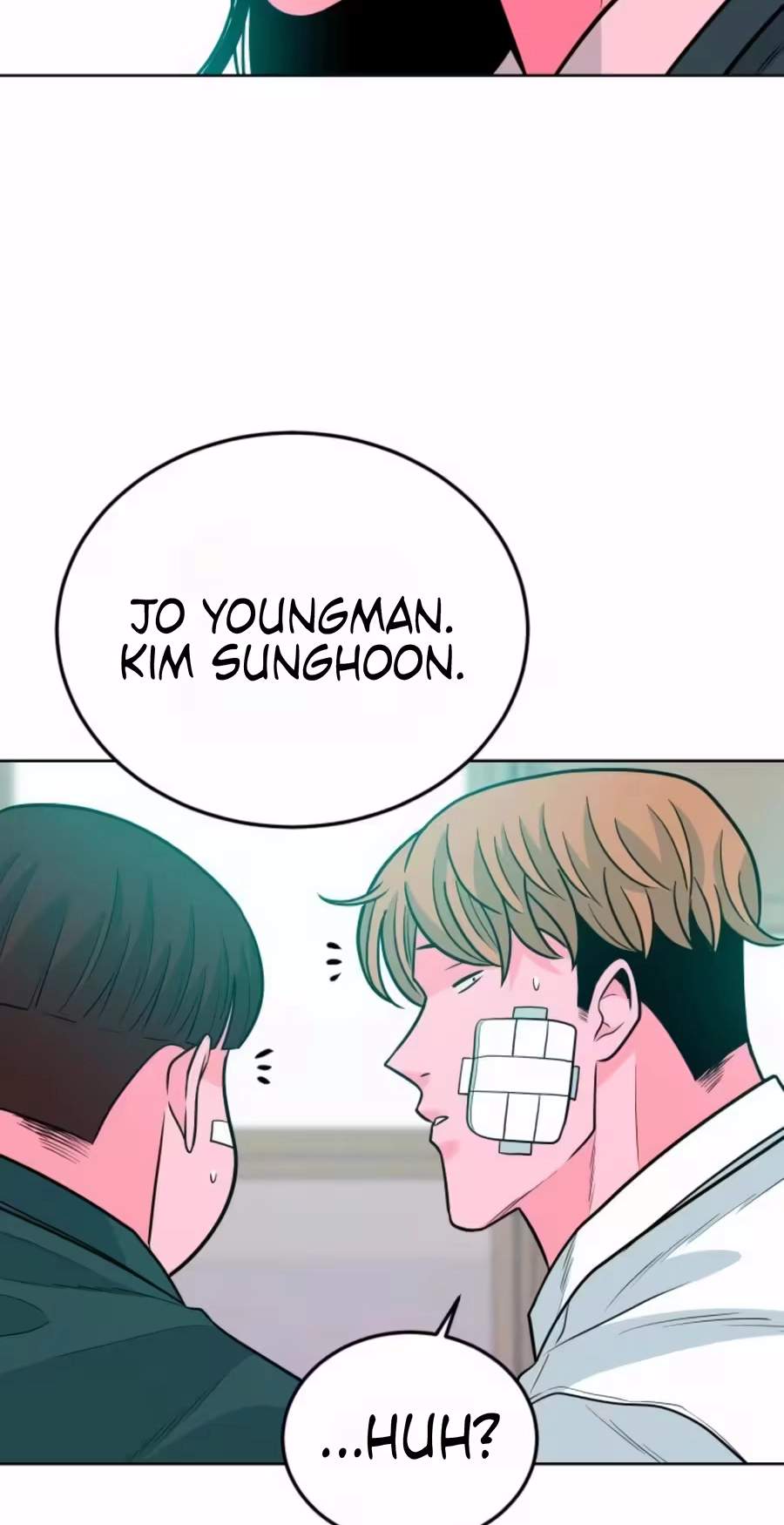 Student Jo-Eun — Chapter 71 — page 38