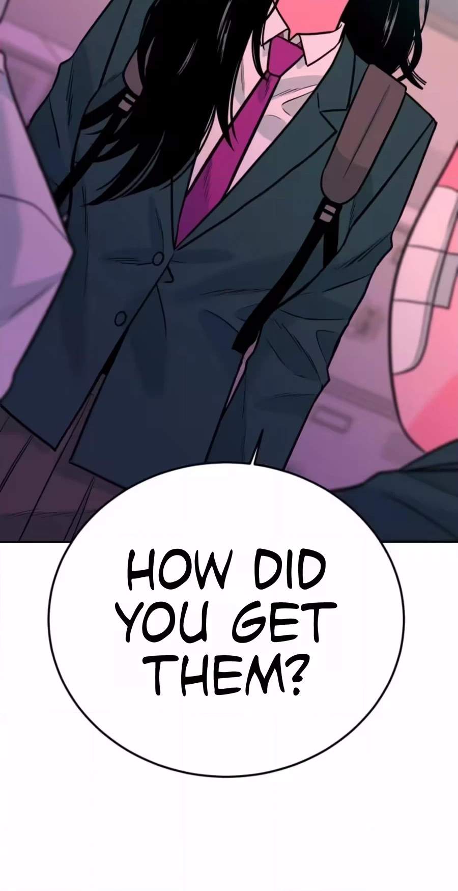 Student Jo-Eun — Chapter 71 — page 40