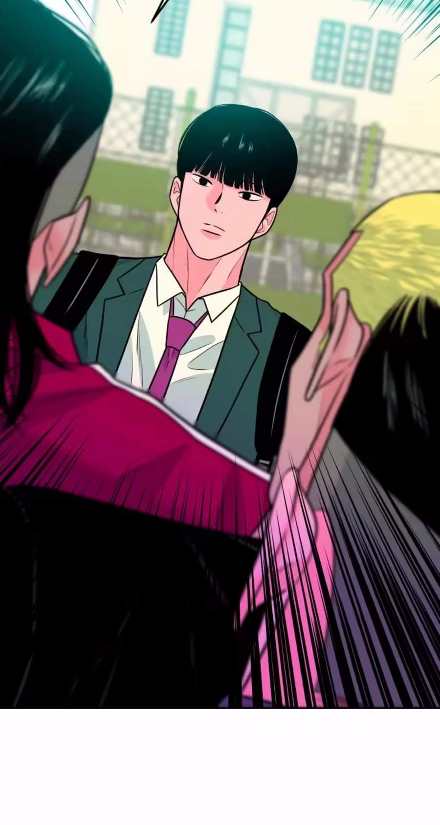 Student Jo-Eun — Chapter 71 — page 44
