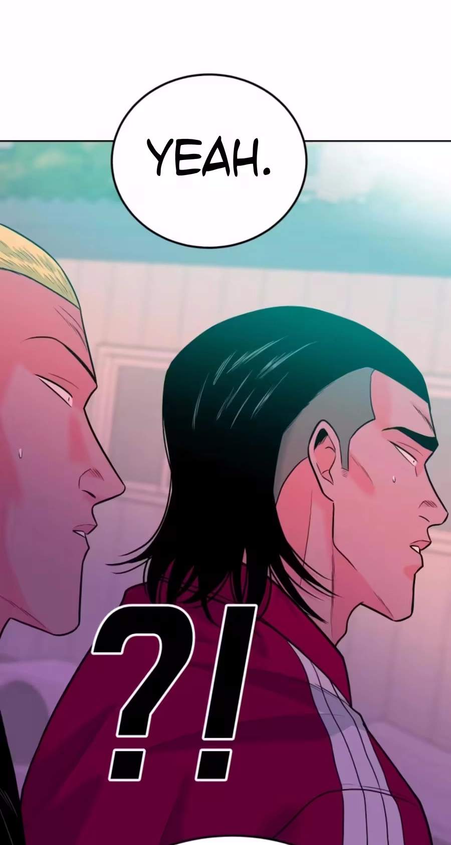Student Jo-Eun — Chapter 71 — page 46