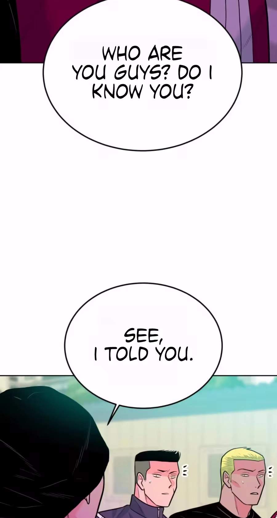 Student Jo-Eun — Chapter 71 — page 47