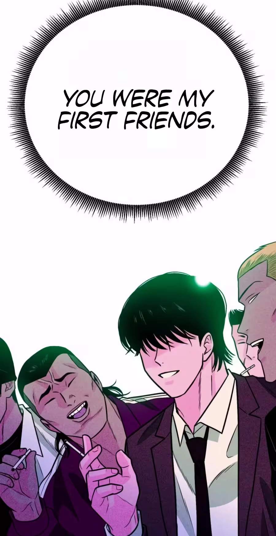 Student Jo-Eun — Chapter 71 — page 62