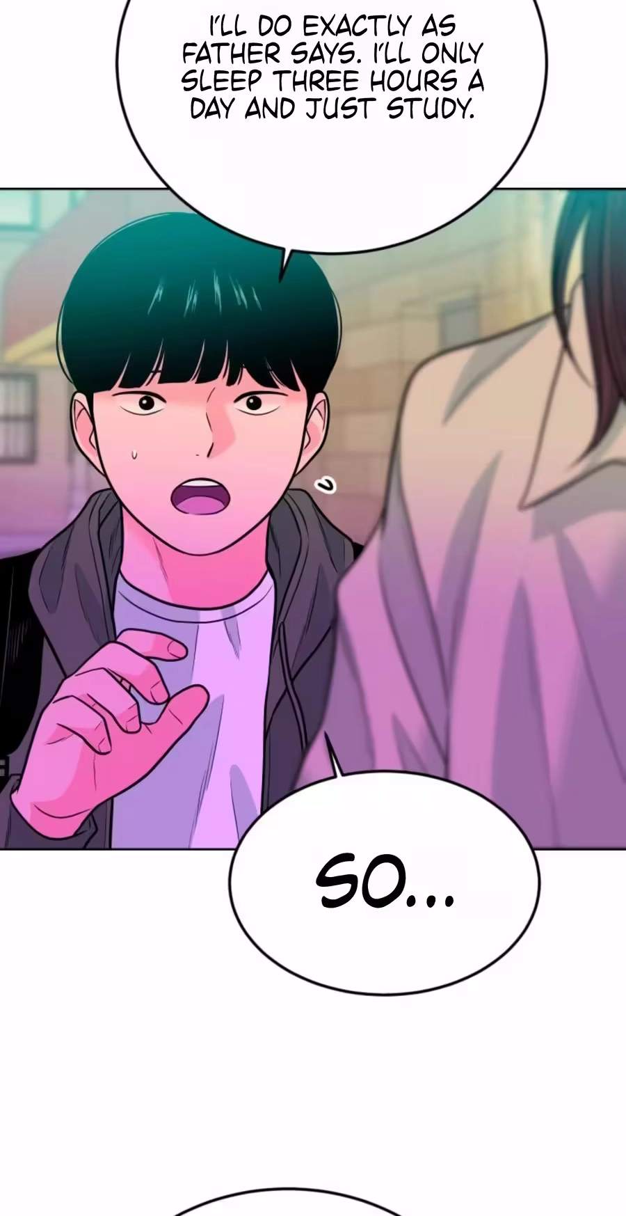Student Jo-Eun — Chapter 71 — page 68