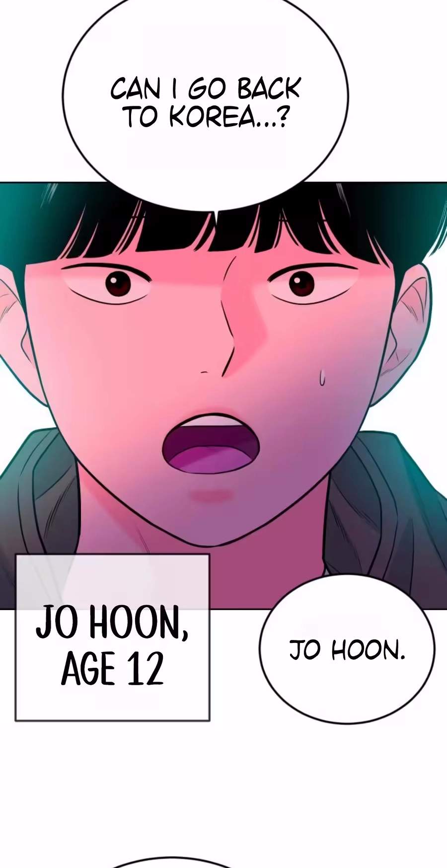 Student Jo-Eun — Chapter 71 — page 69