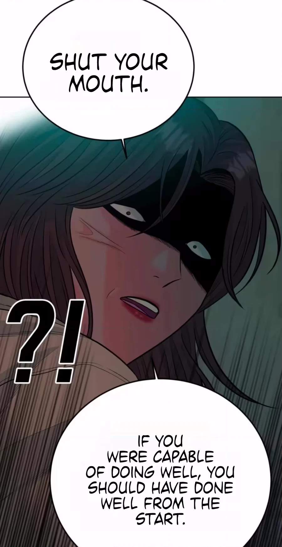 Student Jo-Eun — Chapter 71 — page 70