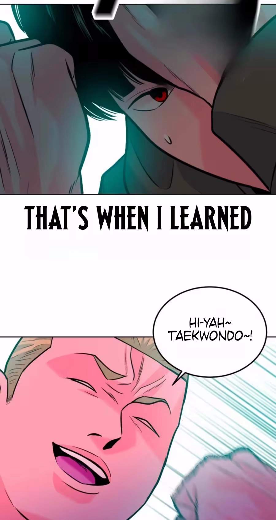 Student Jo-Eun — Chapter 71 — page 83
