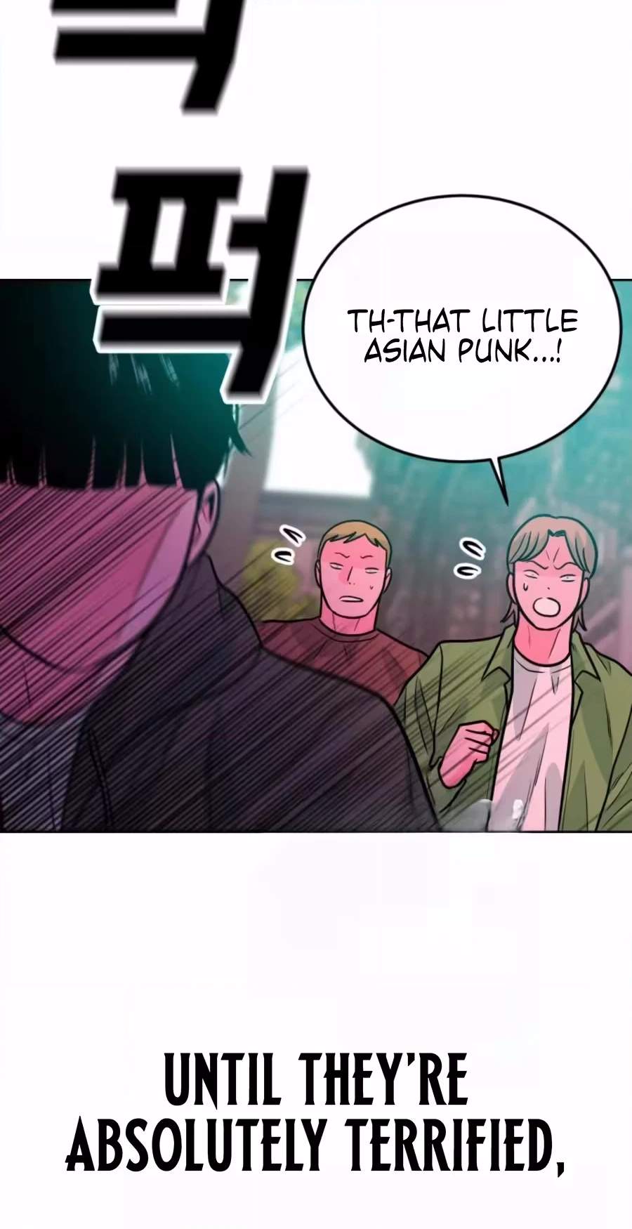 Student Jo-Eun — Chapter 71 — page 90