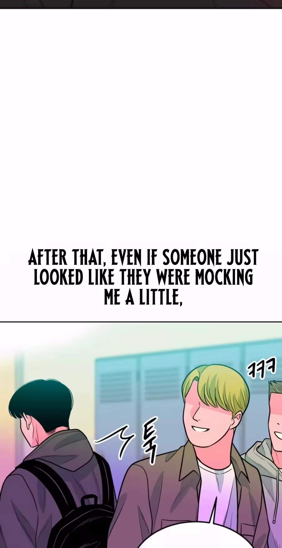 Student Jo-Eun — Chapter 71 — page 93