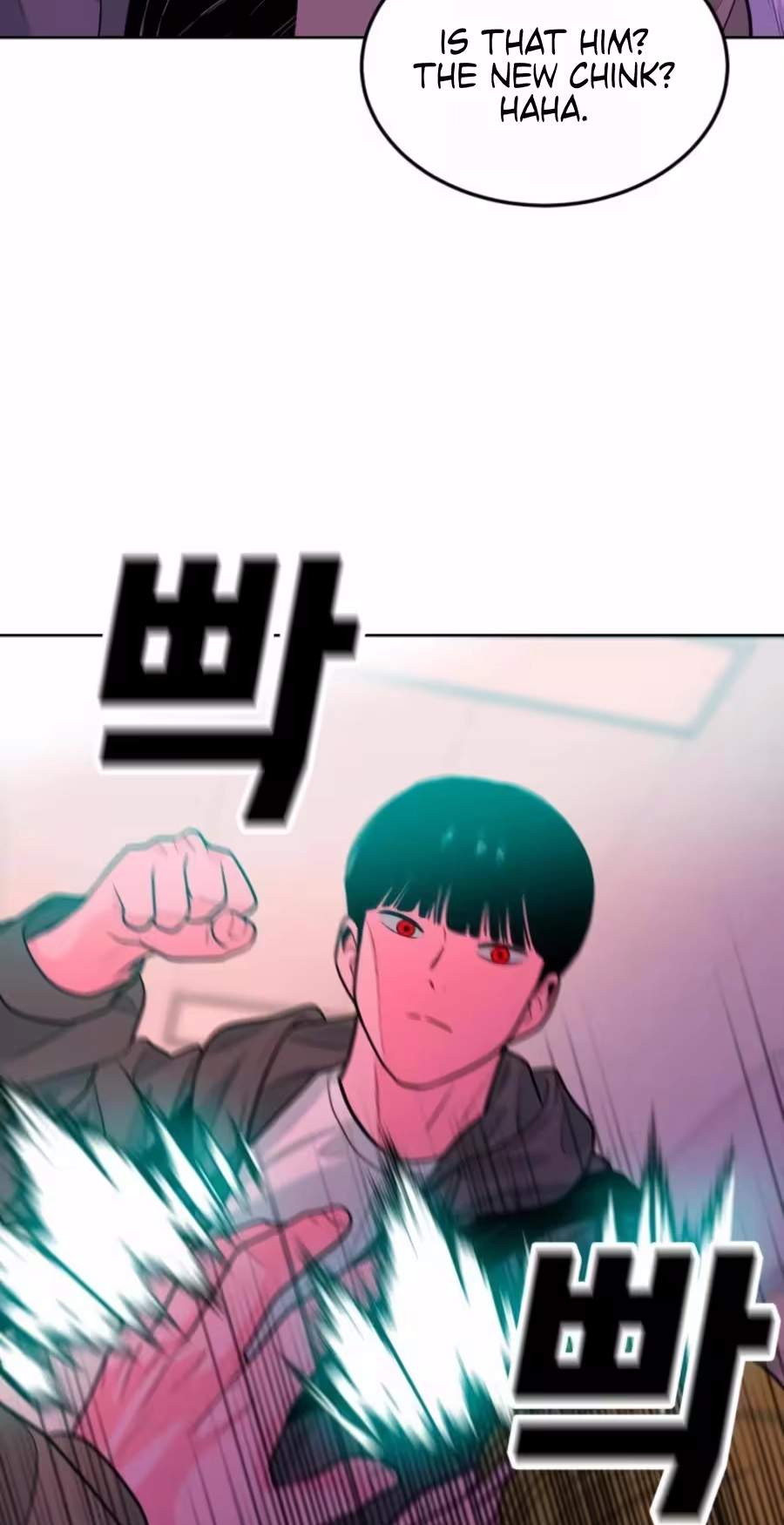 Student Jo-Eun — Chapter 71 — page 94