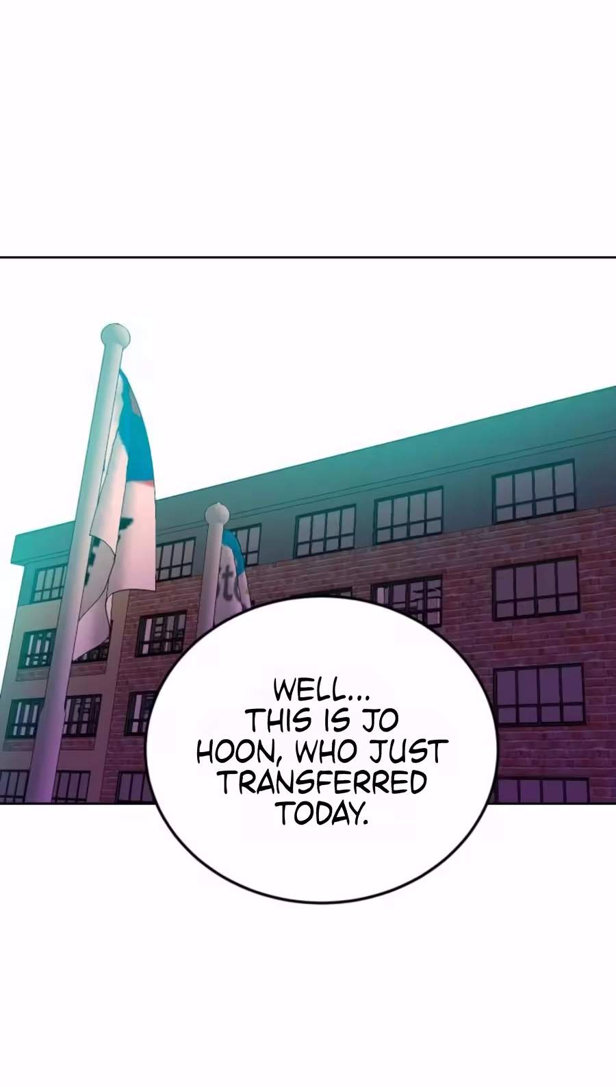 Student Jo-Eun — Chapter 71 — page 98