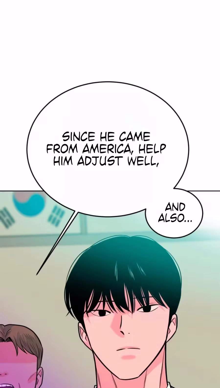 Student Jo-Eun — Chapter 71 — page 99