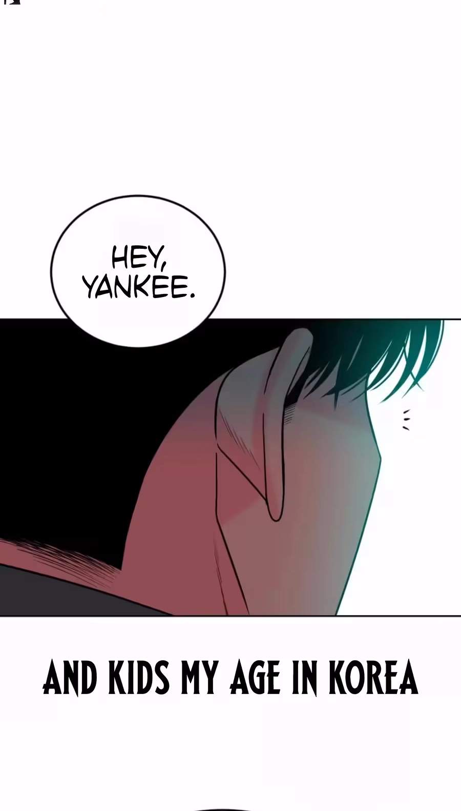 Student Jo-Eun — Chapter 71 — page 104
