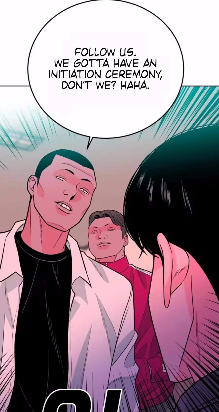 Student Jo-Eun — Chapter 71 — page 105