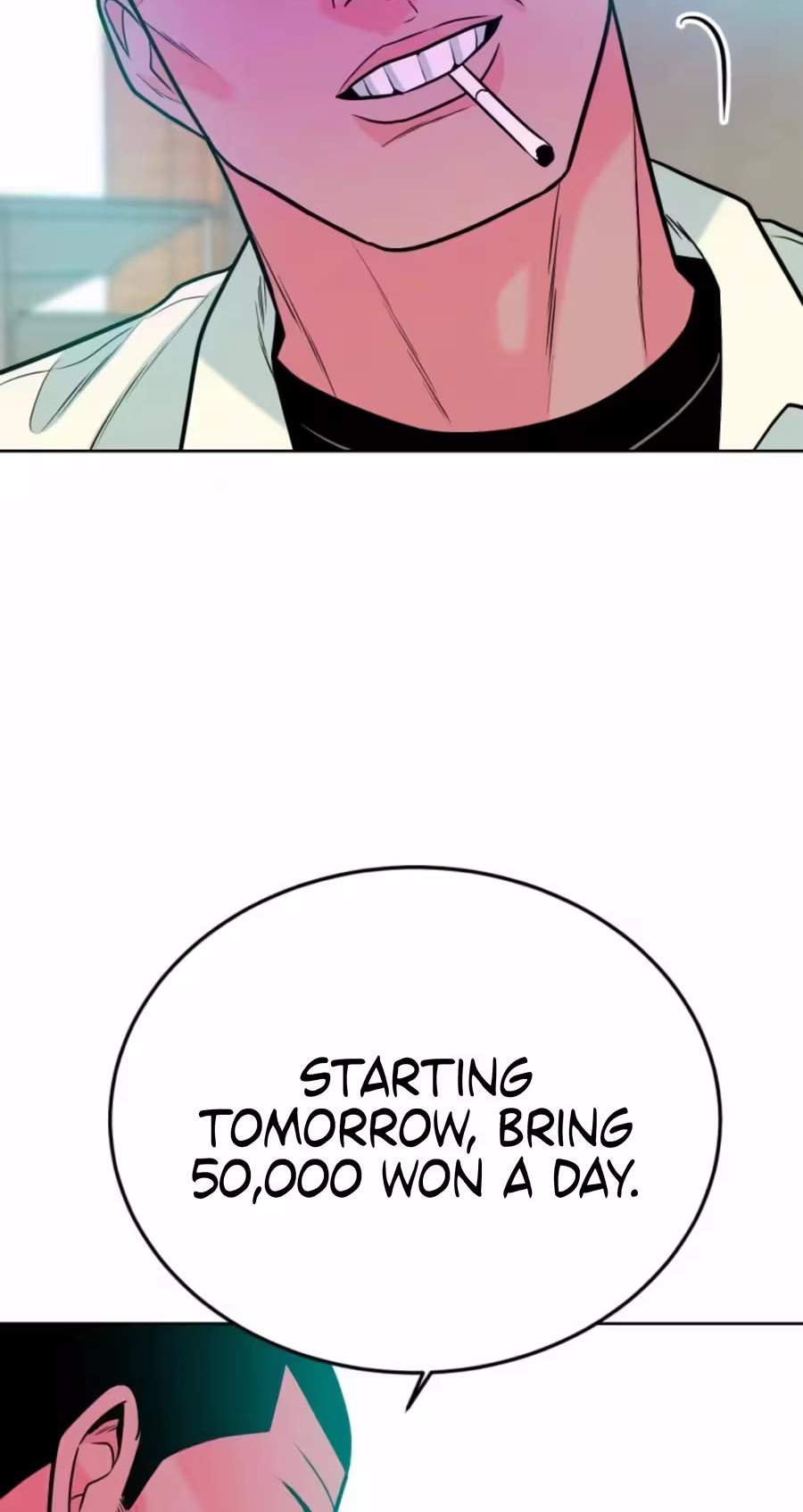 Student Jo-Eun — Chapter 71 — page 108