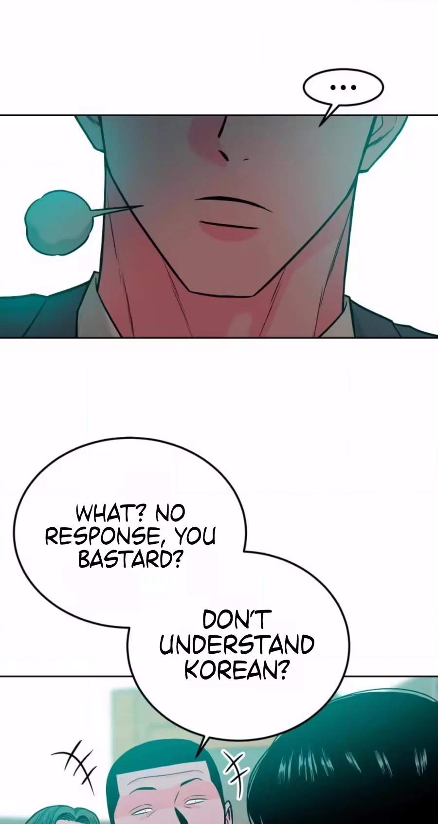 Student Jo-Eun — Chapter 71 — page 110