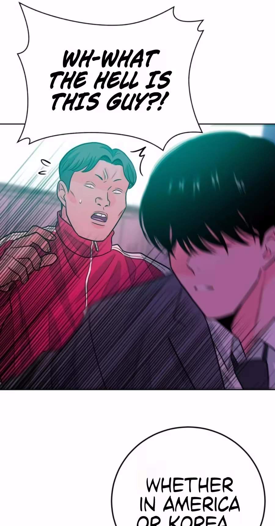 Student Jo-Eun — Chapter 71 — page 113