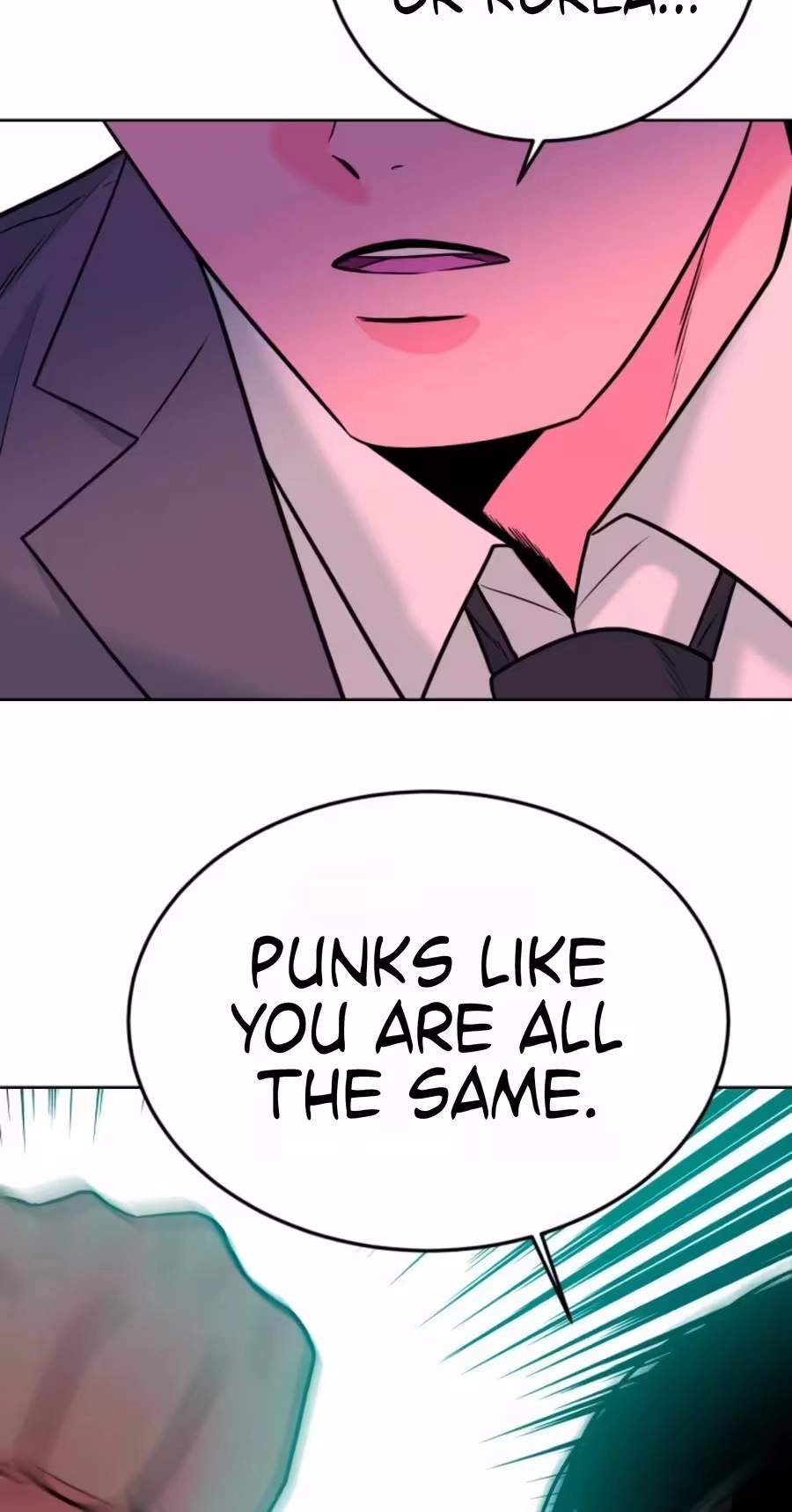 Student Jo-Eun — Chapter 71 — page 114