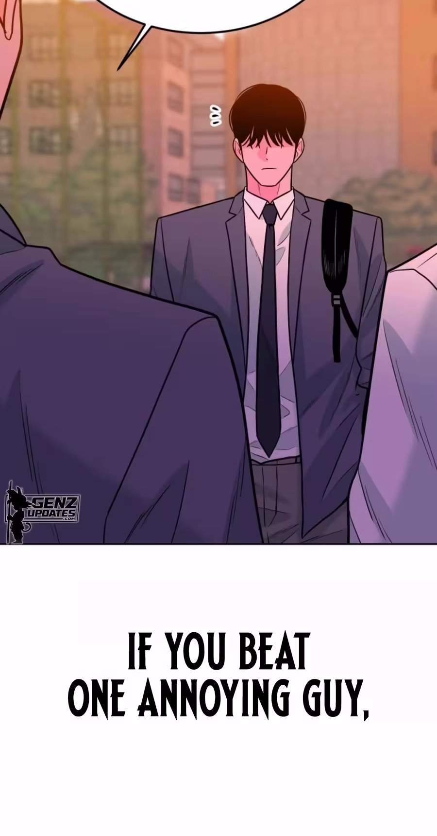 Student Jo-Eun — Chapter 71 — page 118