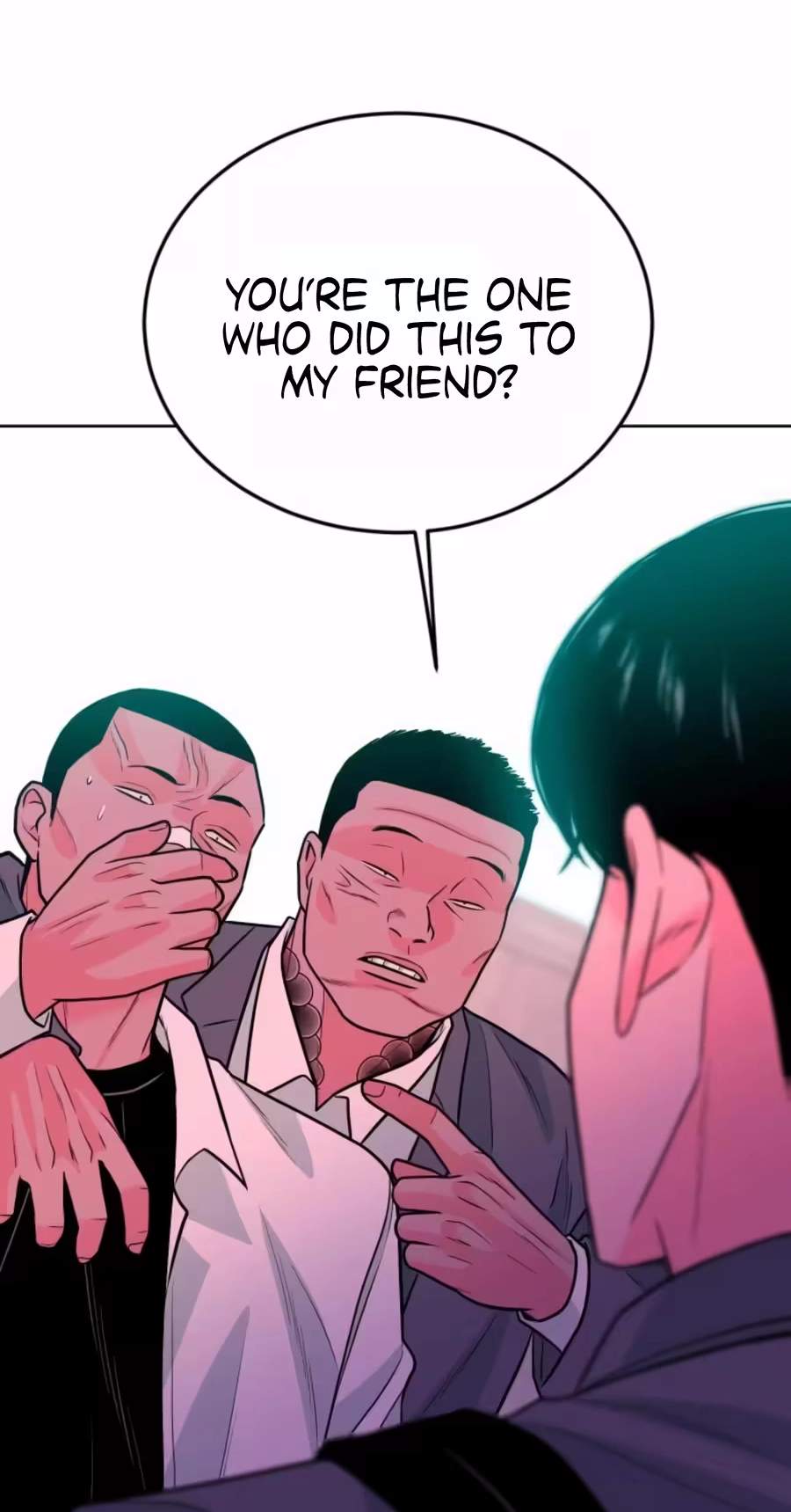 Student Jo-Eun — Chapter 71 — page 119