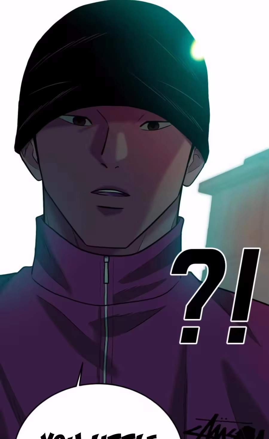 Student Jo-Eun — Chapter 71 — page 129