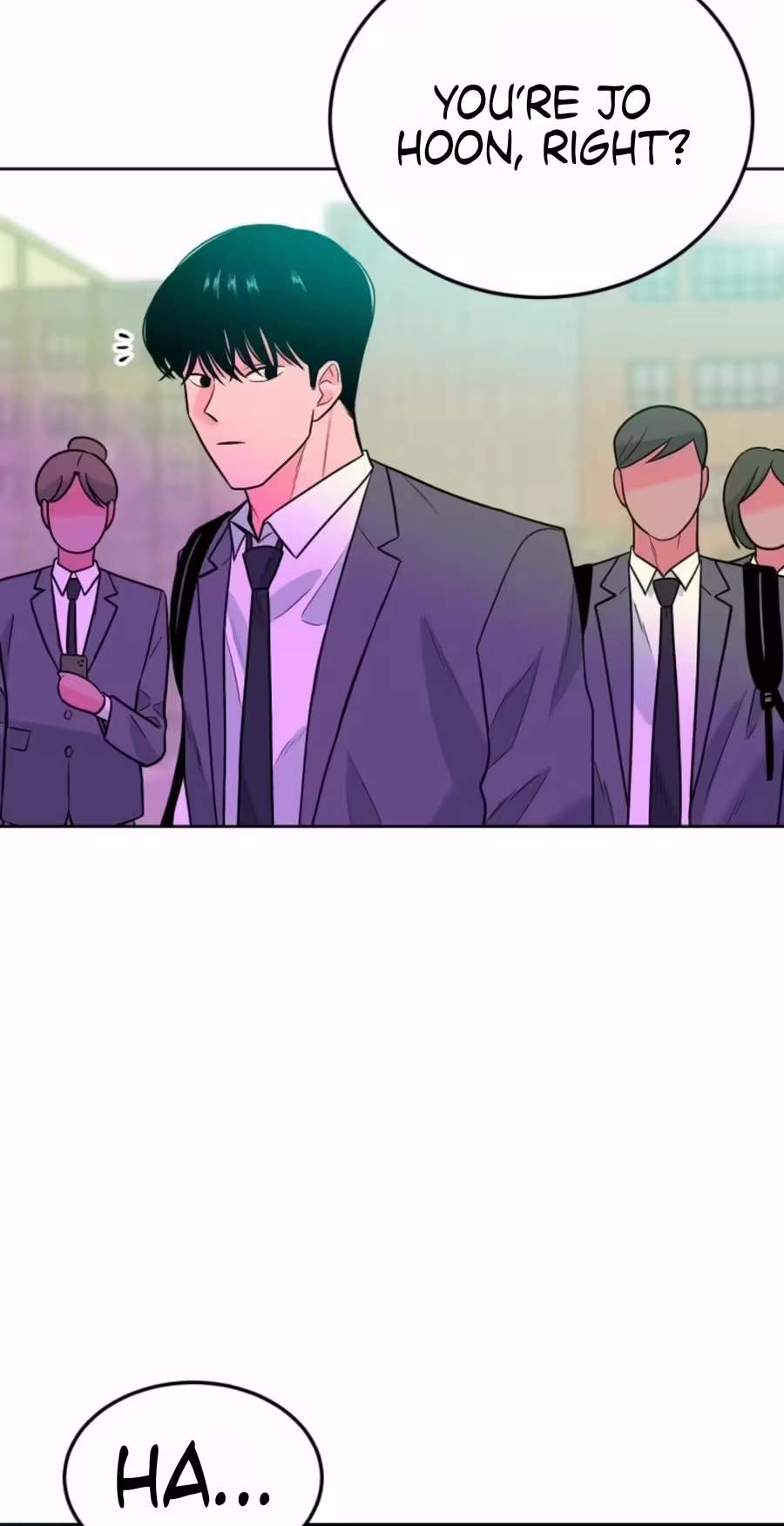 Student Jo-Eun — Chapter 72 — page 4