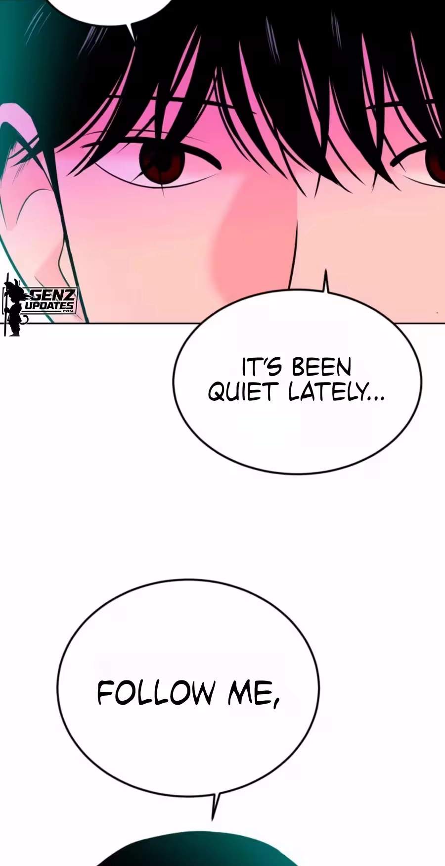 Student Jo-Eun — Chapter 72 — page 5