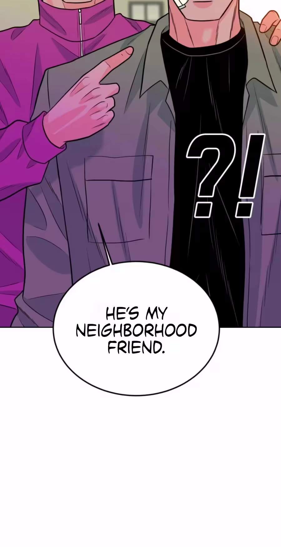Student Jo-Eun — Chapter 72 — page 13