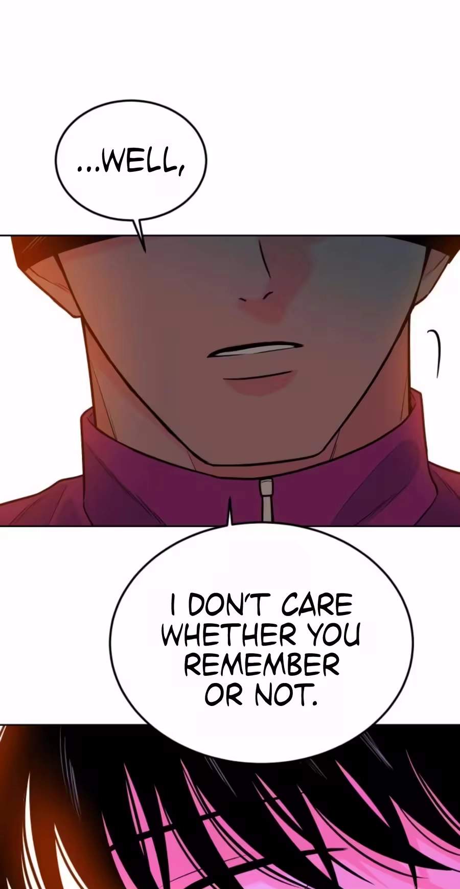 Student Jo-Eun — Chapter 72 — page 17