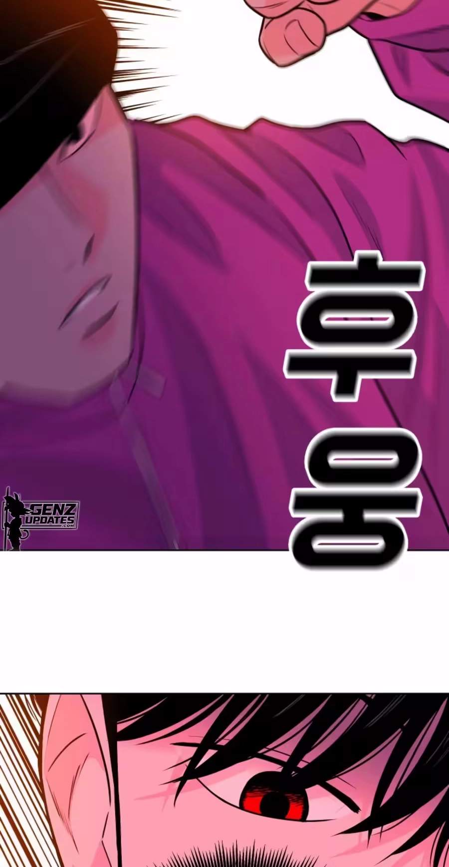 Student Jo-Eun — Chapter 72 — page 19