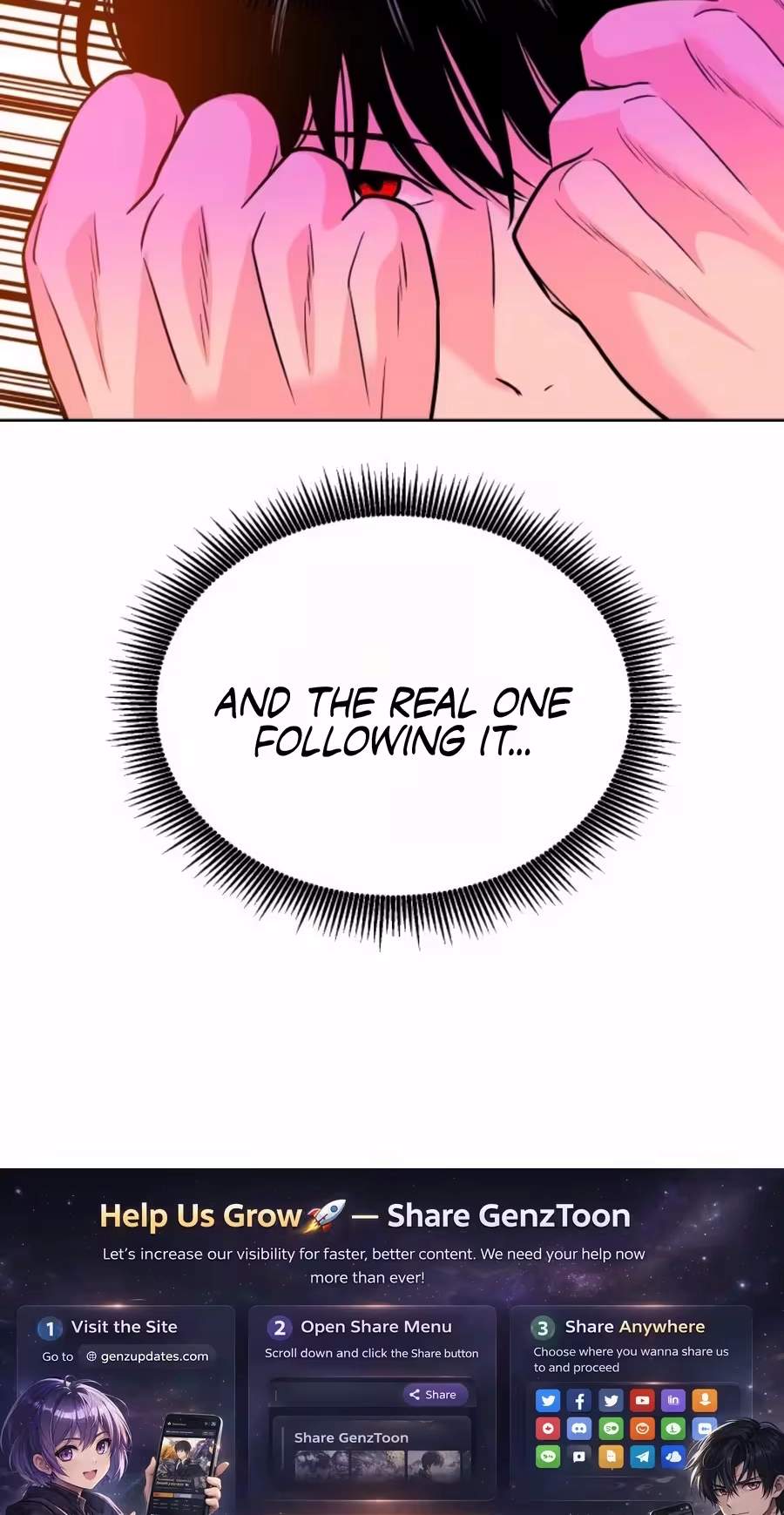 Student Jo-Eun — Chapter 72 — page 22