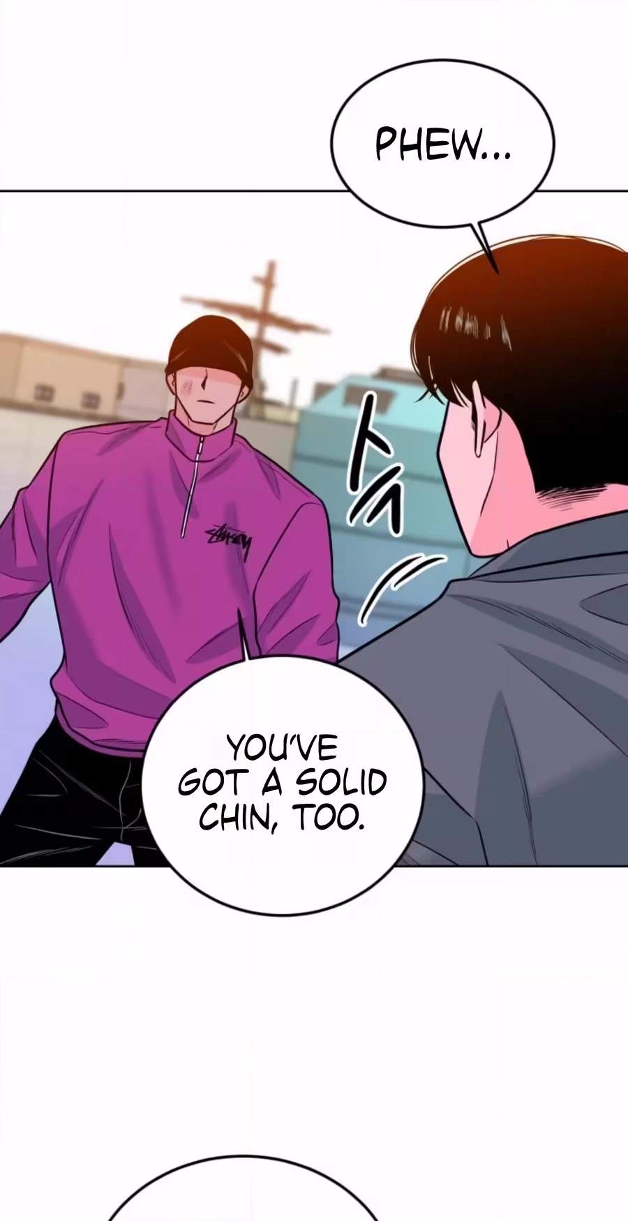 Student Jo-Eun — Chapter 72 — page 30