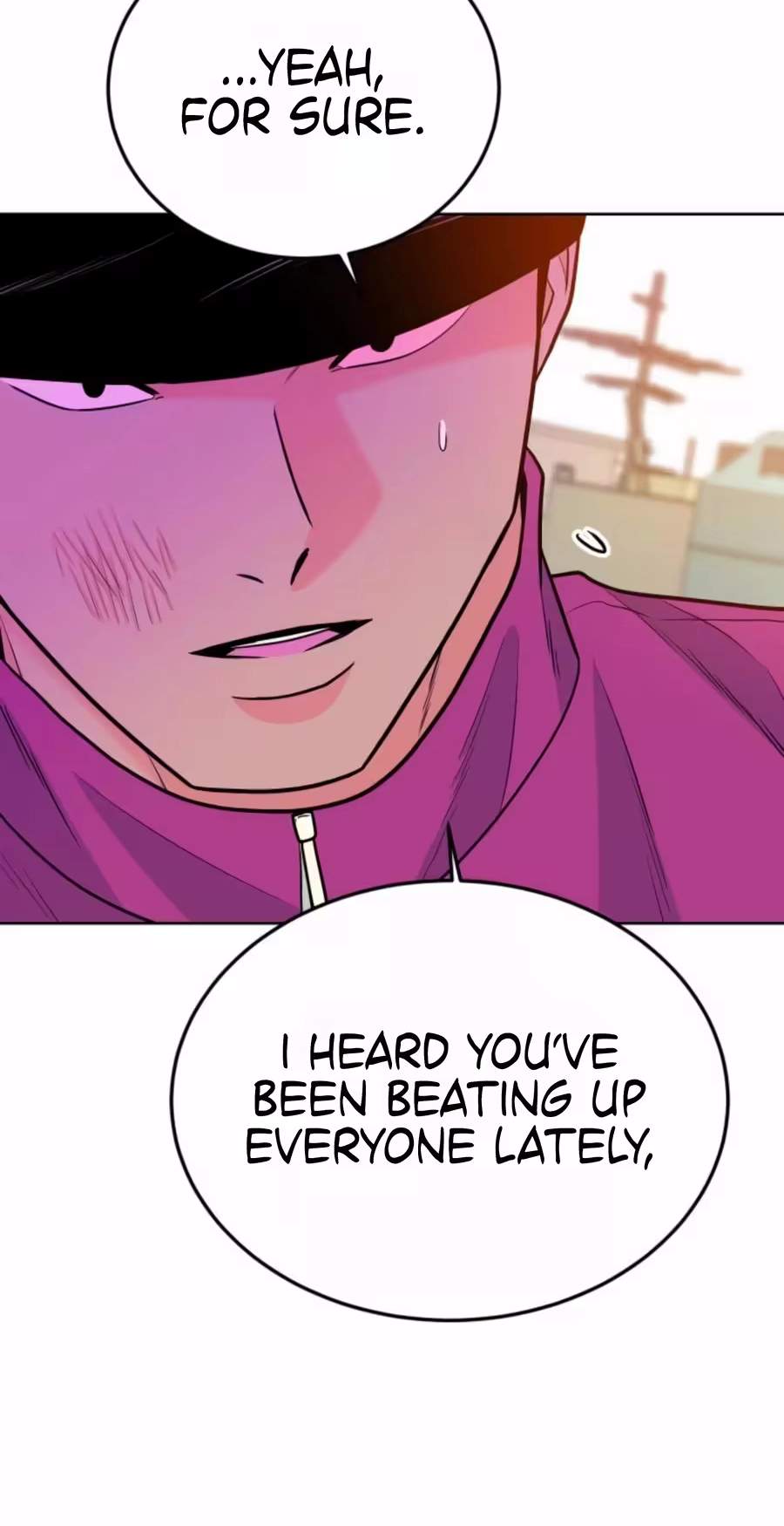 Student Jo-Eun — Chapter 72 — page 31