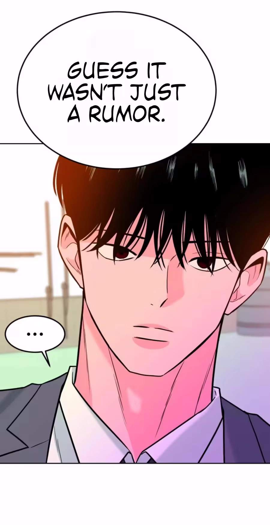 Student Jo-Eun — Chapter 72 — page 32
