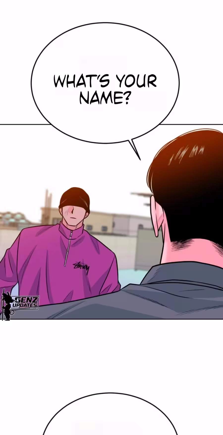 Student Jo-Eun — Chapter 72 — page 33