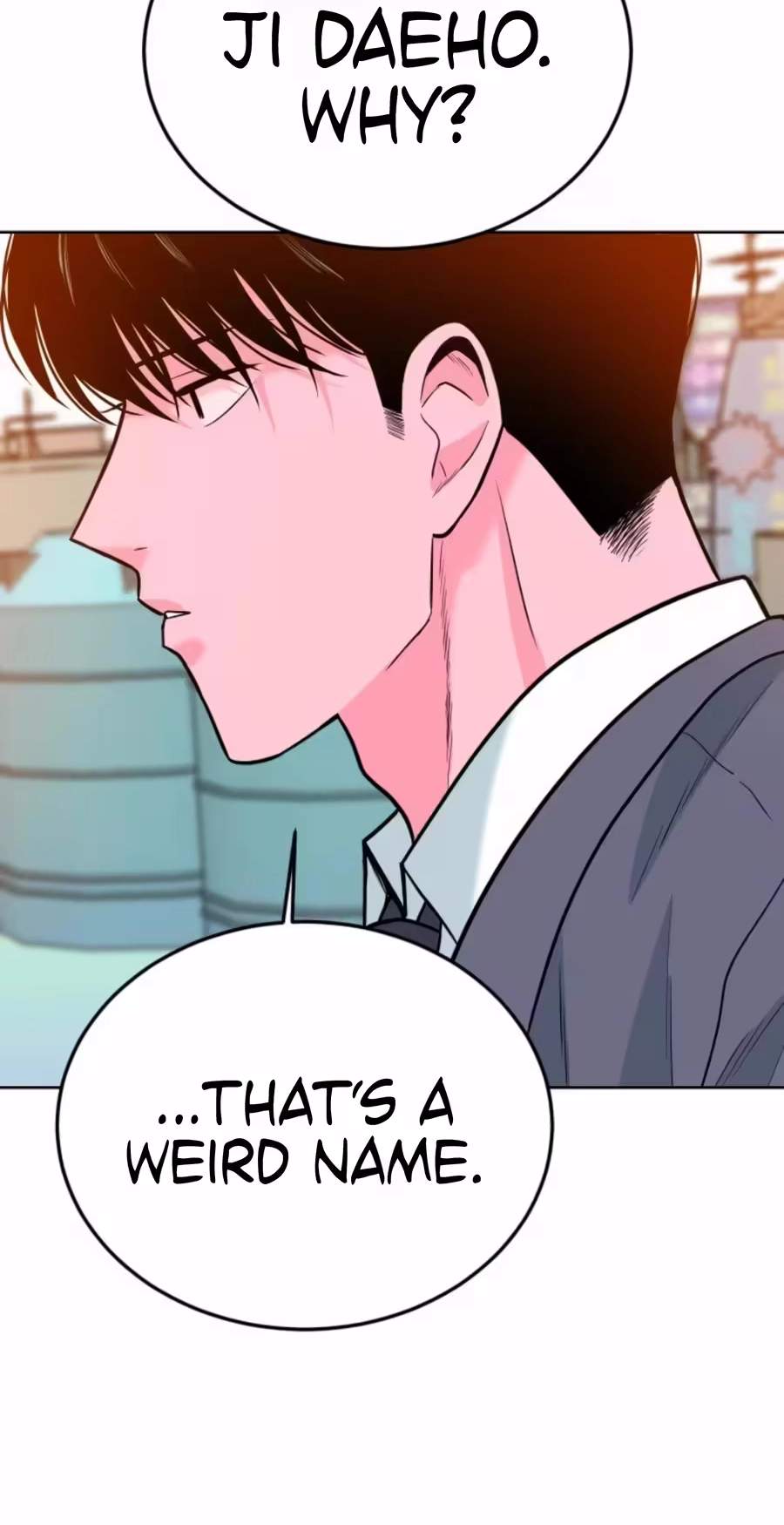 Student Jo-Eun — Chapter 72 — page 34