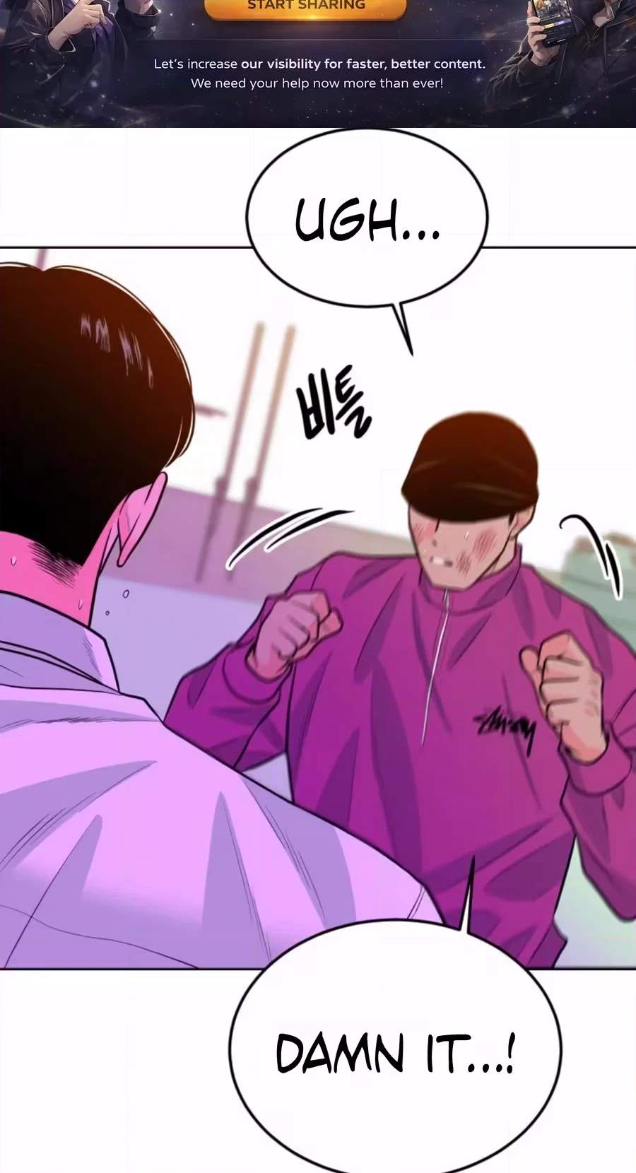 Student Jo-Eun — Chapter 72 — page 50
