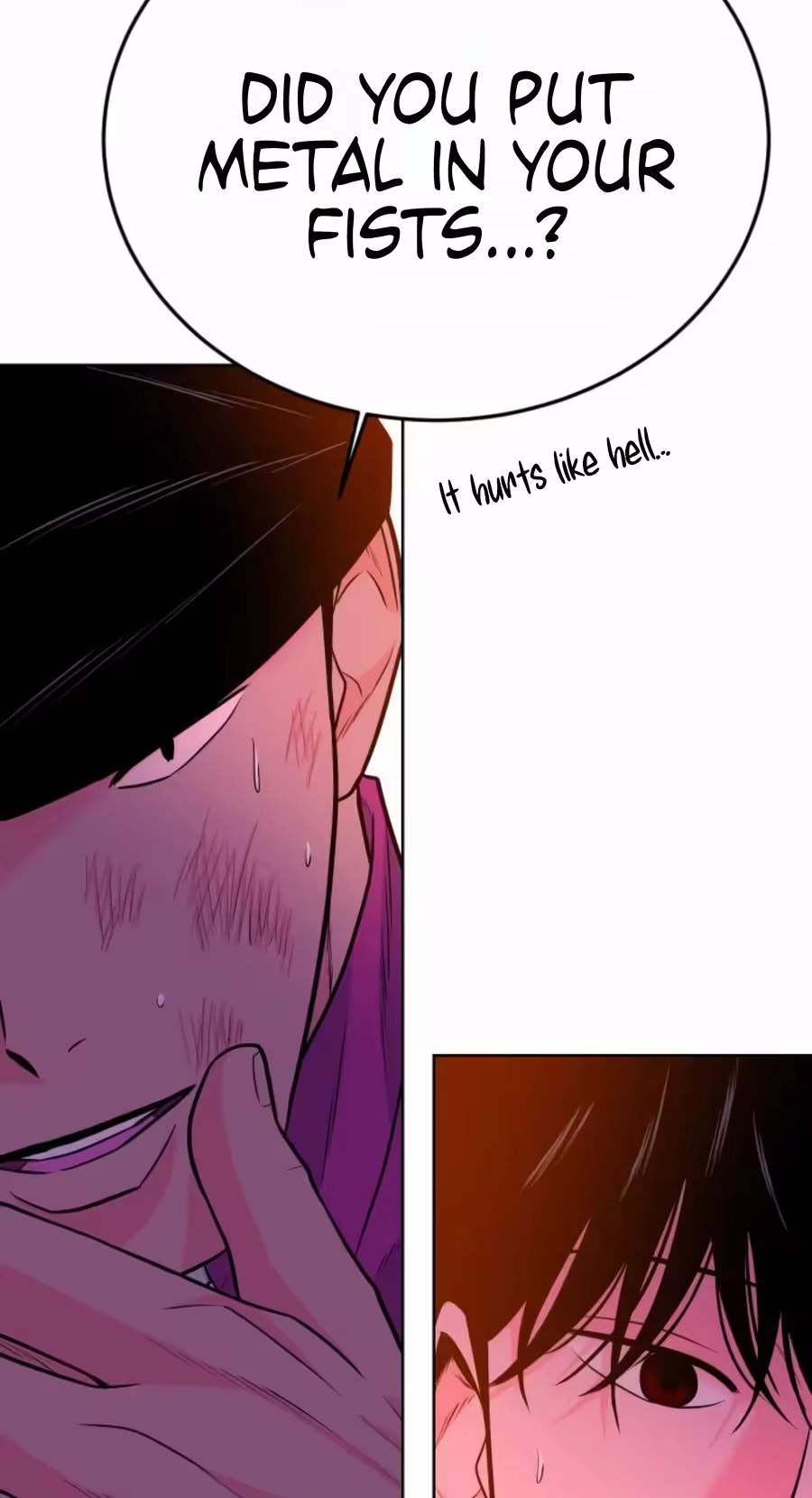 Student Jo-Eun — Chapter 72 — page 52
