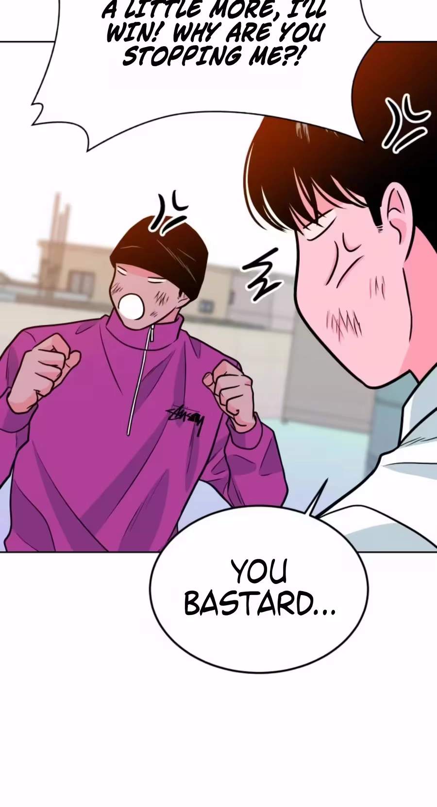 Student Jo-Eun — Chapter 72 — page 55